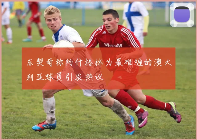 东契奇称约什格林为最难缠的澳大利亚球员引发热议